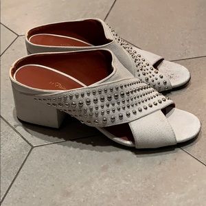 Philip Lim sandals